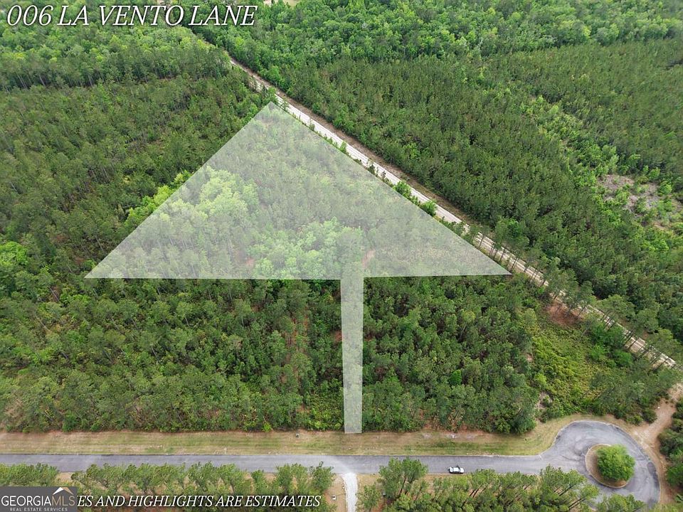 1st image of LOT 6 La Vento Ln