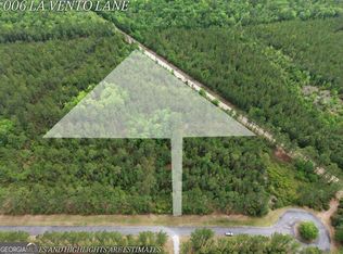 LOT 6 La Vento Ln, Waverly, GA 31565