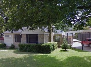 2704 El Tivoli Dr, Dallas, TX 75211