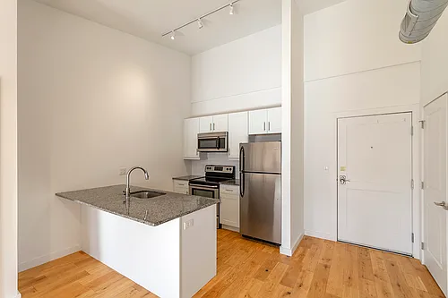 Floor plan Studios