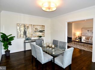 2801 New Mexico Ave NW APT 1113, Washington, DC 20007