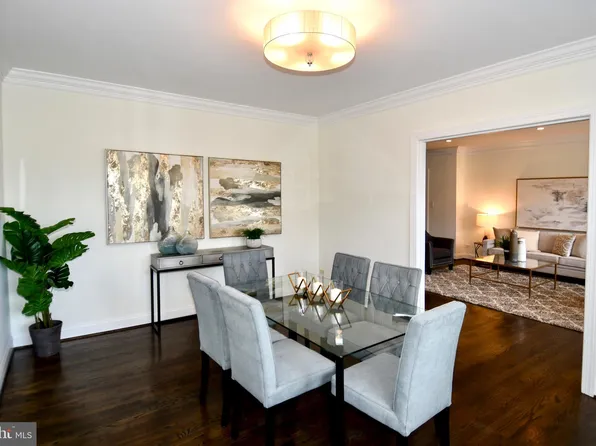 2801 New Mexico Ave NW APT 1113, Washington, DC 20007