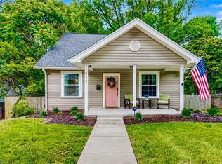 1834 Brantley St, Winston Salem, NC 27103