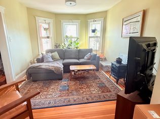 23 Cameron Ave, Cambridge, MA 02140
