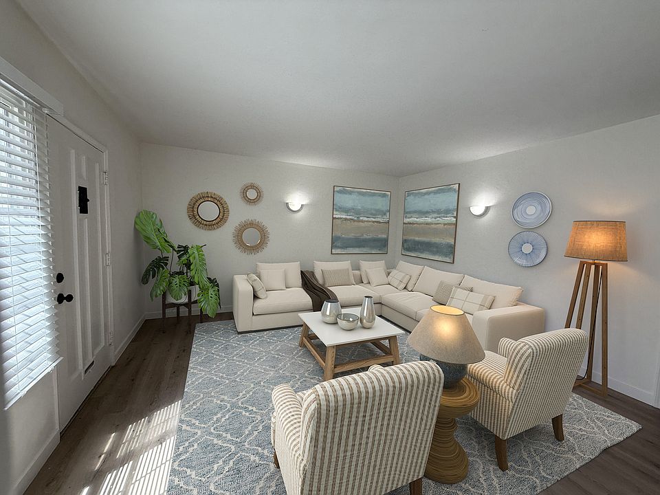 1st image of 1414 Ocean Park Blvd APT 3