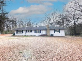 7380 Macon Rd, Midland, GA 31820