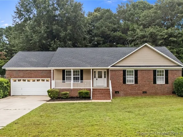 119 Pinevalley Ln, Sanford, NC 27332