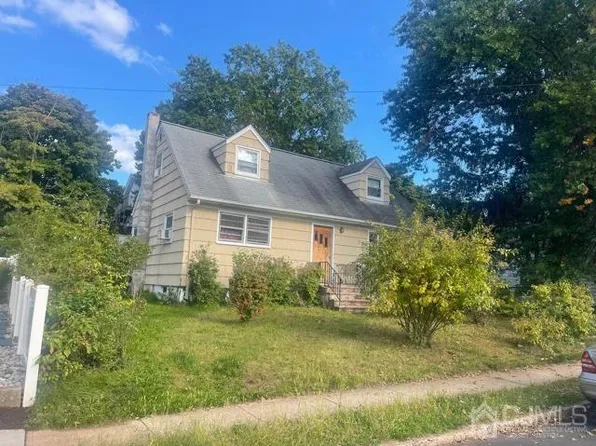 25 Cedar Ave, Highland Park, NJ 08904