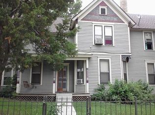 3144 Clinton Ave #1, Minneapolis, MN 55408