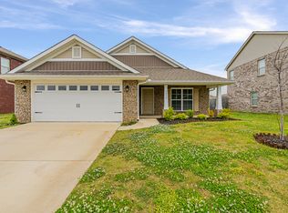 2452 Belltown Dr SW, Huntsville, AL 35803