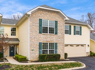 102 Lakes At Cheshire Dr, Delaware, OH 43015