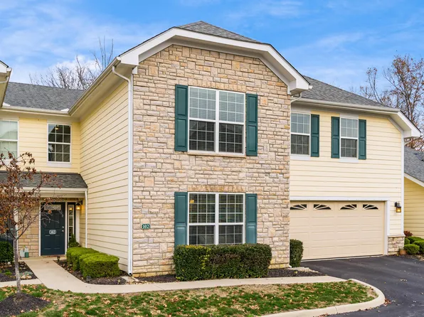 102 Lakes At Cheshire Dr, Delaware, OH 43015