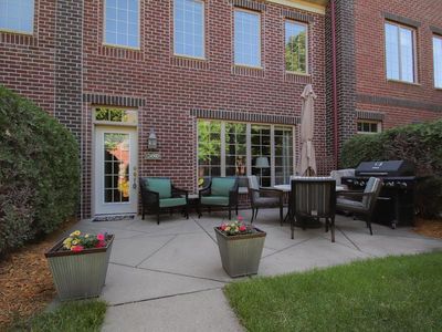 12450 Flanders Ct NE UNIT D, Blaine, MN, 55449