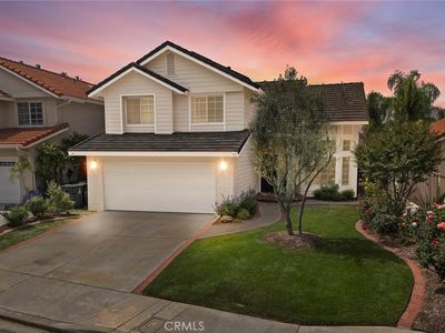 5020 Windy Cir, Yorba Linda, CA, 92887