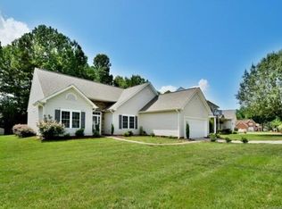 4779 Covington Dr NW, Concord, NC 28027