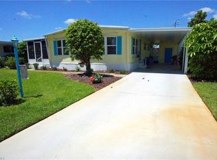 91 Le Mans Dr, Naples, FL 34112