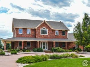 3796 Singletree Ct, Mead, CO 80542