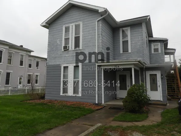 1214 S Washington St APT B, Marion, IN 46953