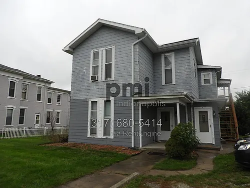 1214 S Washington St #B Photo 1 1214 S Washington St #B Photo 1