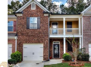 335 Franklin Ln, Acworth, GA 30102