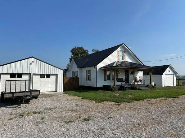 1869 Slate Branch Rd, Somerset, KY 42503