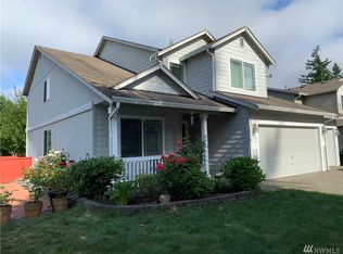6723 Kirsop Village Dr SW, Tumwater, WA 98512