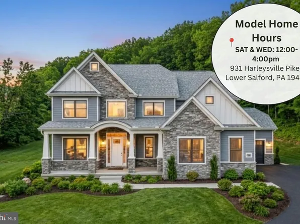 1375 Kirkland Ave #F1p, West Chester, PA 19380