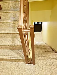 Rented by Azure Realty NY LLC