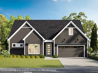 806 Fairway Rd, Ayden, NC 28513