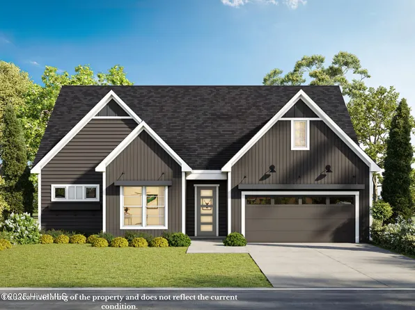 806 Fairway Road, Ayden, NC 28513