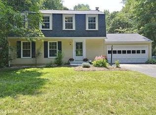 2203 Jester Ct, Reston, VA 20191