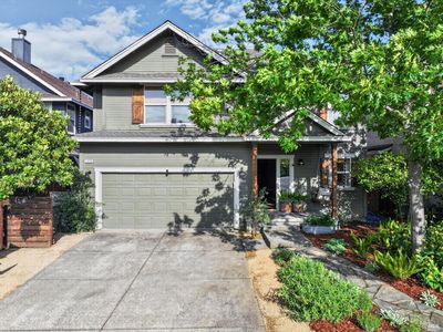 1250 Bragg Street, Sonoma, CA, 95476