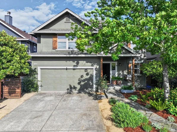 1250 Bragg Street, Sonoma, CA 95476