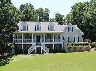 1830 Fountain Hill Ct, Duluth, GA 30097