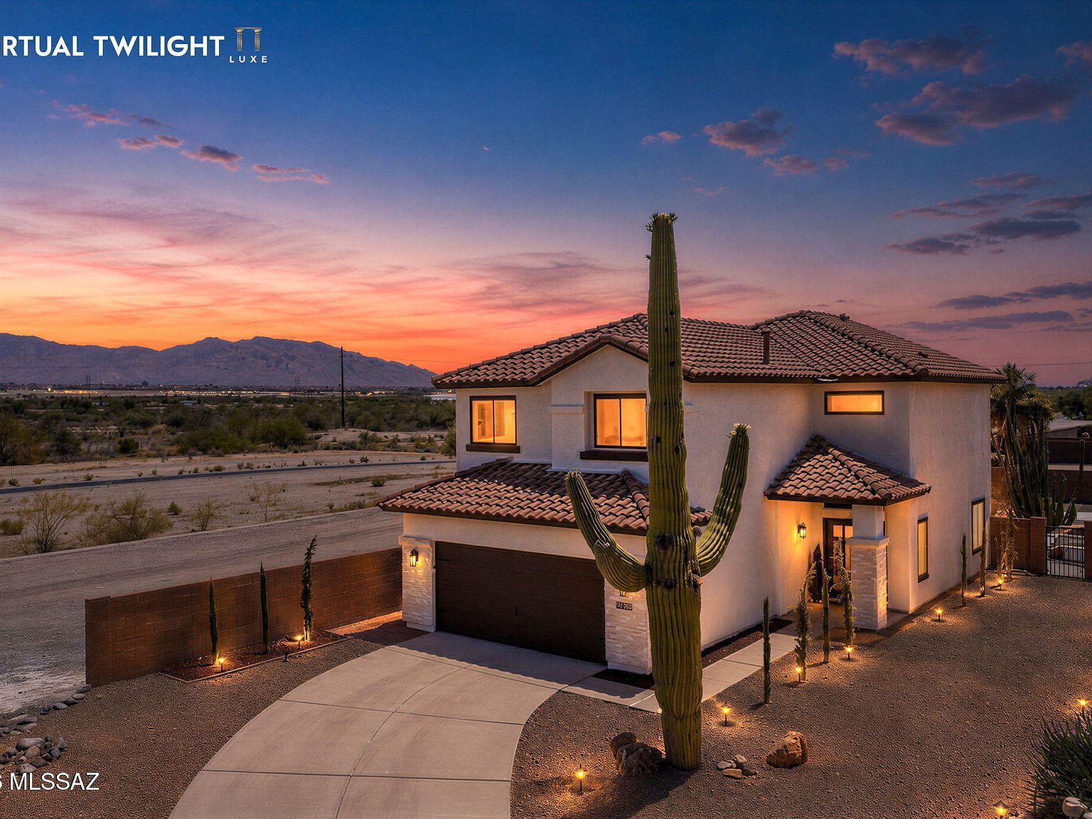 7485 W Long Creek Pl, Tucson, AZ 85743 | MLS #22612486 | Zillow