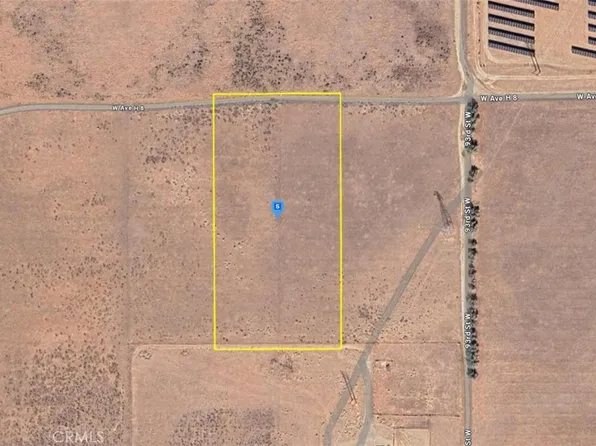 111 W Avenue H #8, Lancaster, CA 93534