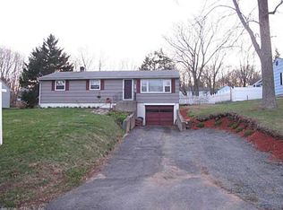 179 Jepson Ln, Meriden, CT 06451