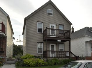 11388 Moran St, Hamtramck, MI 48212