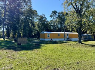 443 Fire Station Rd, Vienna, GA 31092