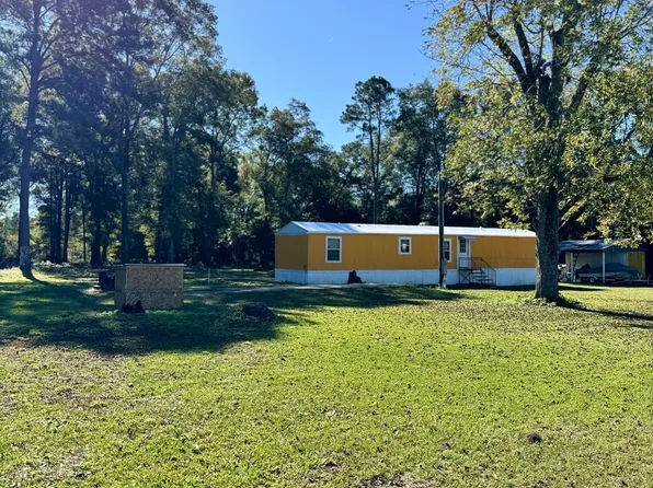443 Fire Station Rd, Vienna, GA 31092