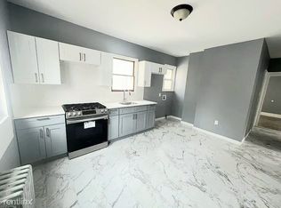 33 38th St FLOOR 2, Irvington, NJ 07111