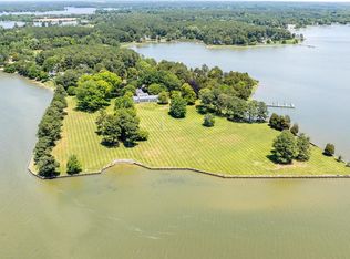 6010 Shipyard Ln, Easton, MD 21601