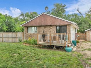 104 Railway Ave #190, Strasbourg, SK S0G4V0