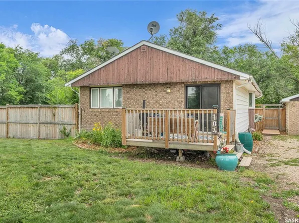 104 Railway AVENUE, Dufferin Rm No. 190, SK S0G 1P0