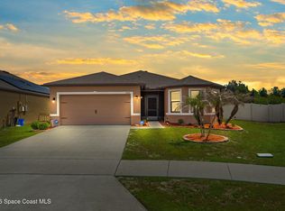3518 Loggerhead Ln, Mims, FL 32754
