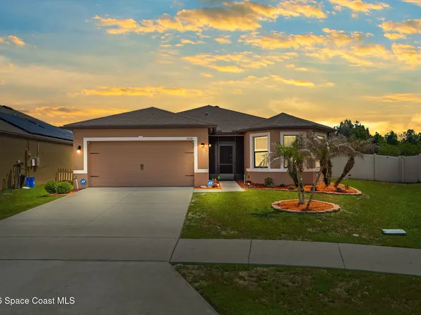 3518 Loggerhead Ln, Mims, FL 32754