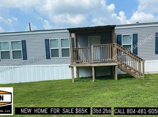 6303 Oak Shades Park Dr, Prince George, VA 23875