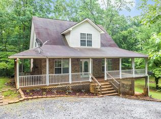 1084 NW Mountain Rd, Mc Donald, TN 37353