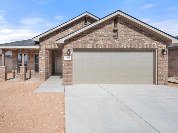 1708 141st St, Lubbock, TX 79423