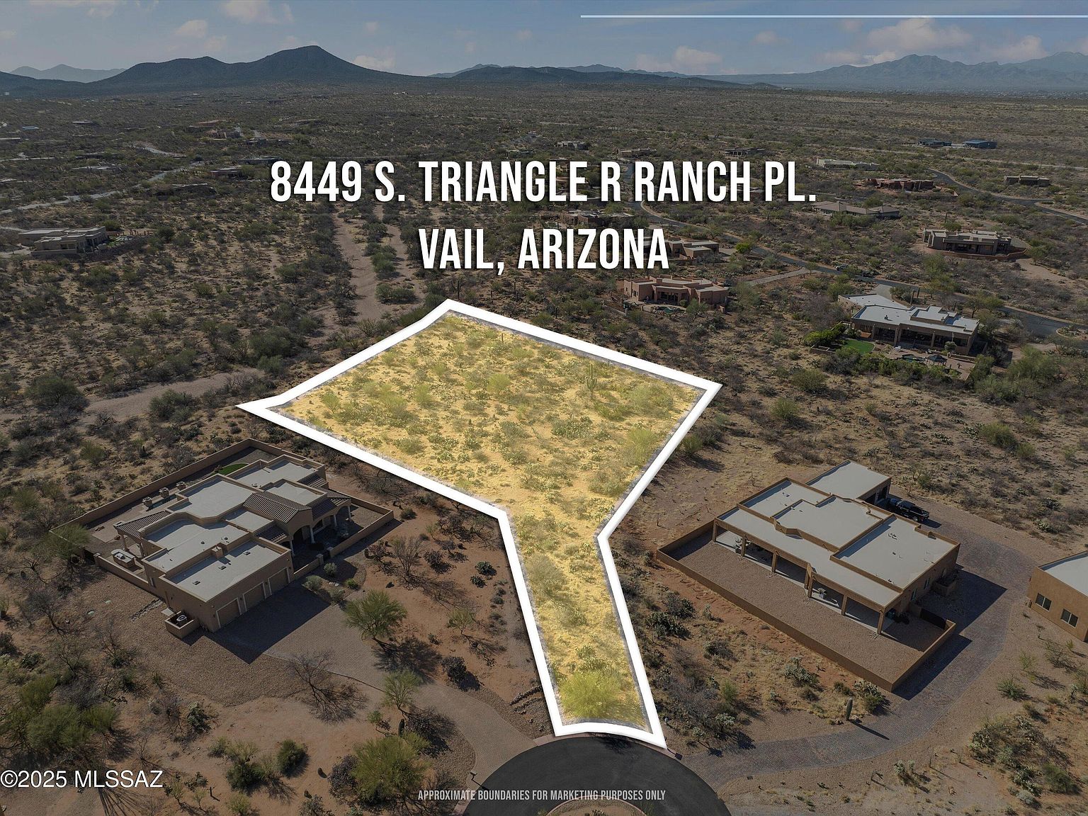 8449 S Triangle R Ranch Pl Unit L-280, Vail, AZ 85641 | Zillow
